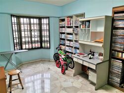 Blk 490B Tampines Street 45 (Tampines), HDB 5 Rooms #620324911